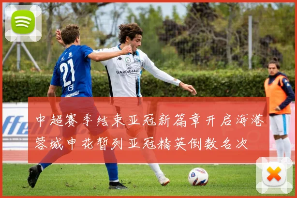 中超赛季结束亚冠新篇章开启海港蓉城申花暂列亚冠精英倒数名次