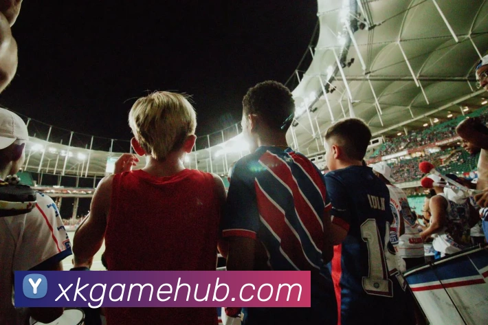 星空体育品牌故事