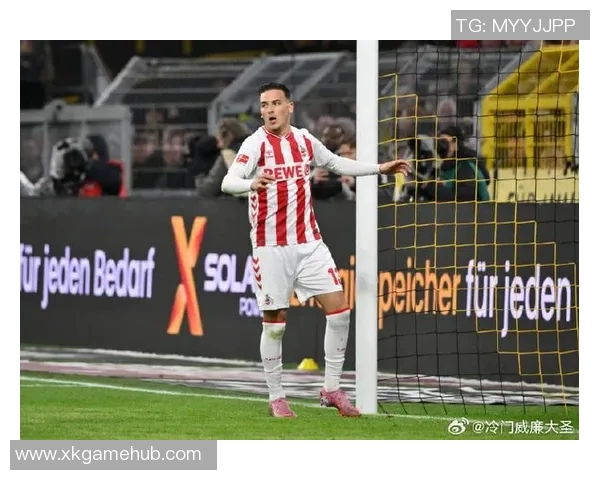 拜仁球探主管关注科隆19岁前锋萨义德马拉引发转会传闻