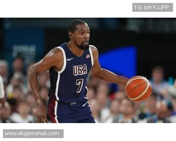 杜兰特坦言全明星难以拯救上赛季表现糟糕让人失望