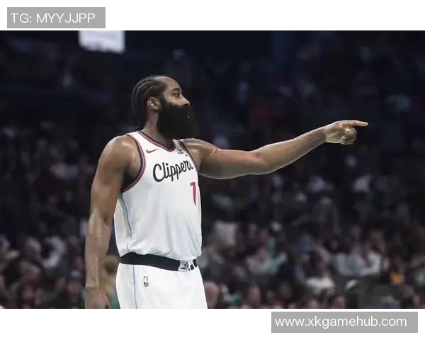 森林狼积极寻求组织核心哈登依然具备吸引力与华子联手可能性