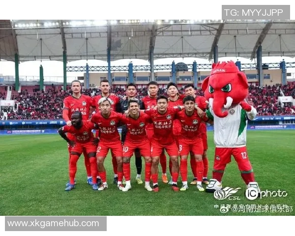 河南俱乐部酒祖杜康与云南玉昆战平尹鸿博中超告别战感人落幕